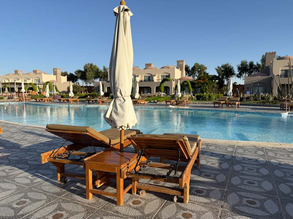 Pool Sentido Akassia Beach