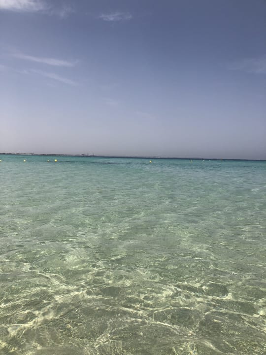 Strand Iberostar Selection Kuriat Palace