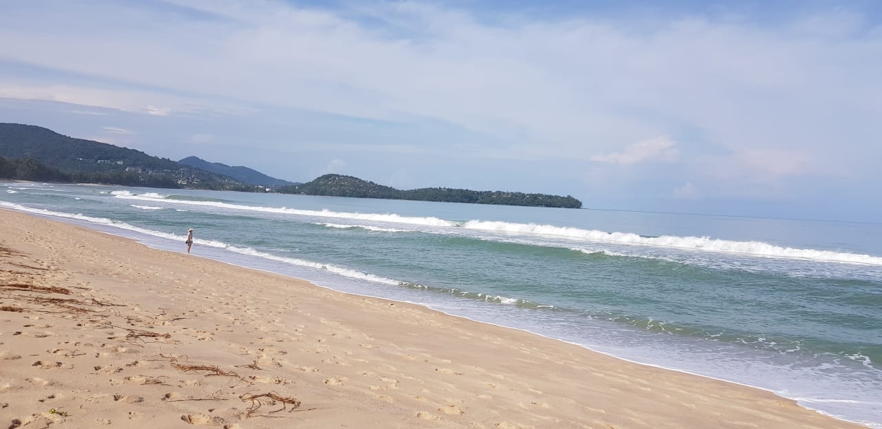 Strand Best Western Premier Bangtao Beach Resort & Spa