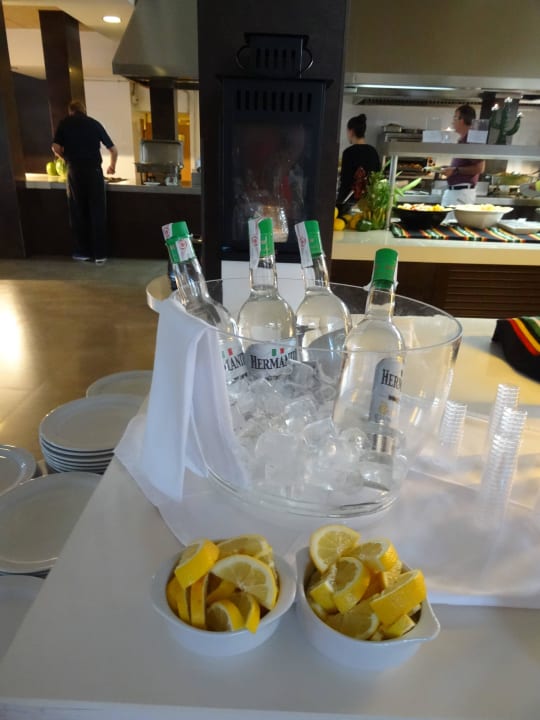 Tequila R2 Bahía Playa Design Hotel & Spa - Adults Only