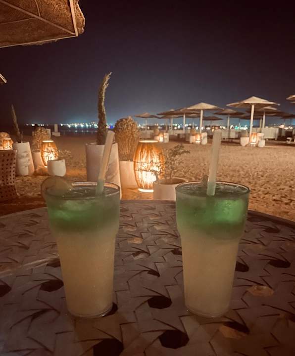 Strand Makadi Spa - Adults only