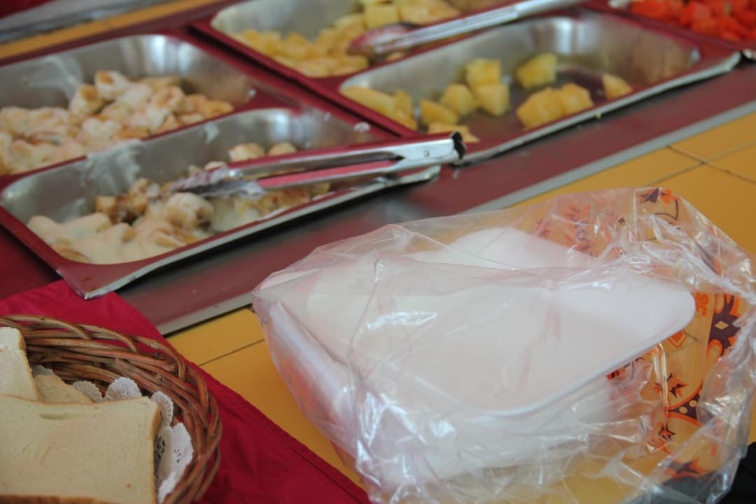 All inclusive Hotel Solymar Beach Resort