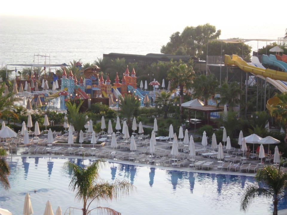 Toll Seaden Sea Planet Resort & Spa