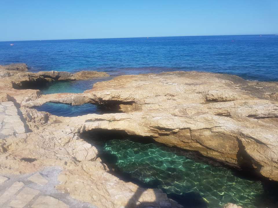 Strand Creta Maris Resort