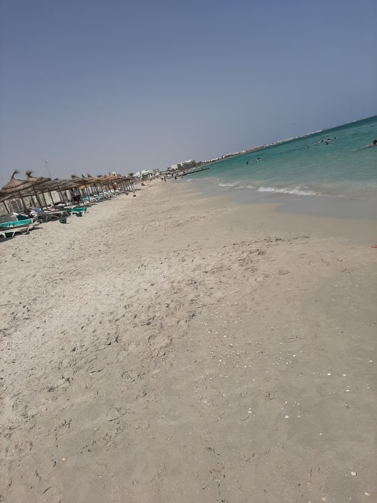 Strand Iberostar Selection Royal El Mansour