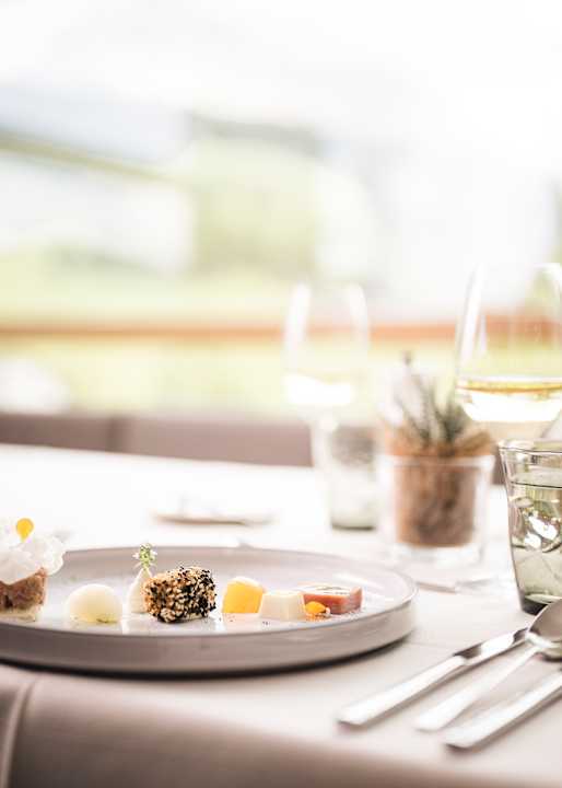 Gastro Miraval NaturHotel