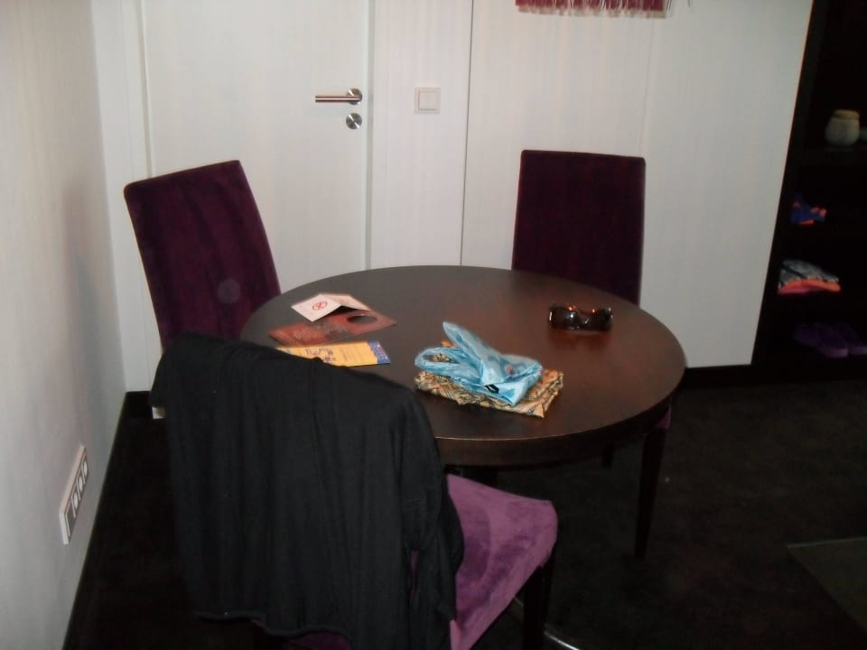 Apartment Goodman's Living Apartments