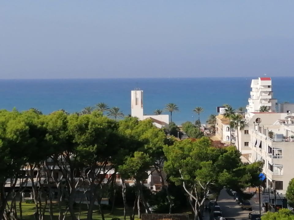 Ausblick Pabisa Sofia