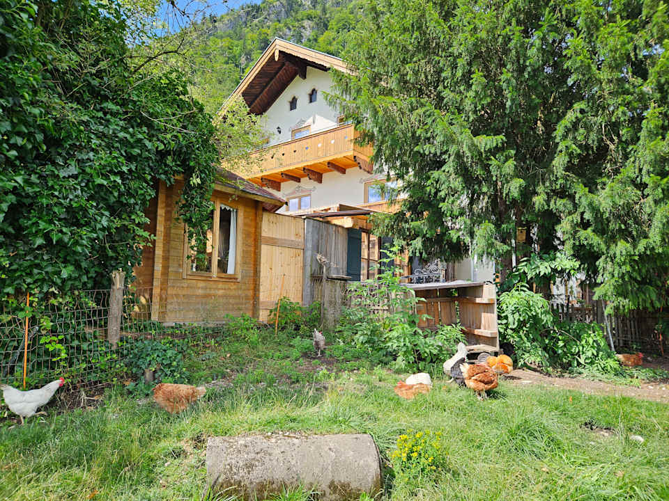 Sport & Freizeit Dopplerhof's Staufenhaus