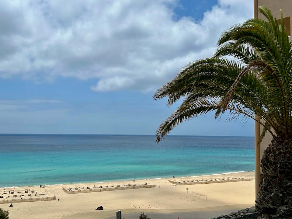 Strand Iberostar Waves Gaviotas Park