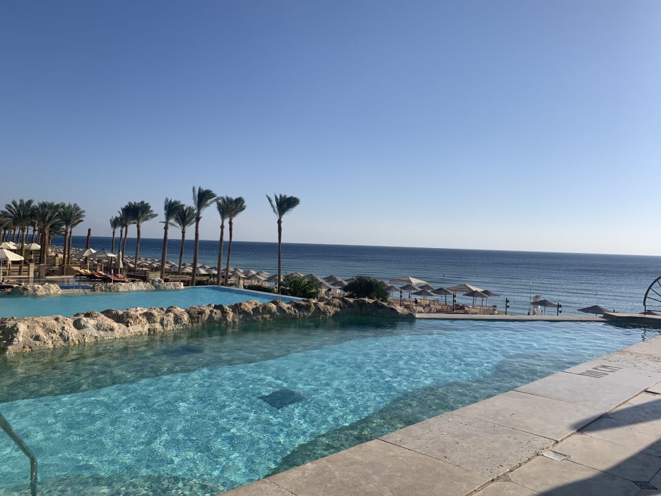 Pool Makadi Spa - Adults only