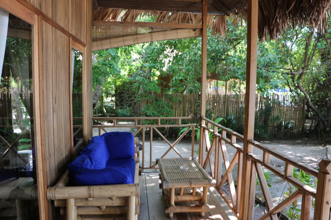 Aussenansicht Hotel Siladen Resort & Spa