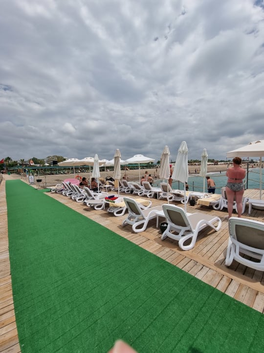 Strand Belek Beach Resort Hotel