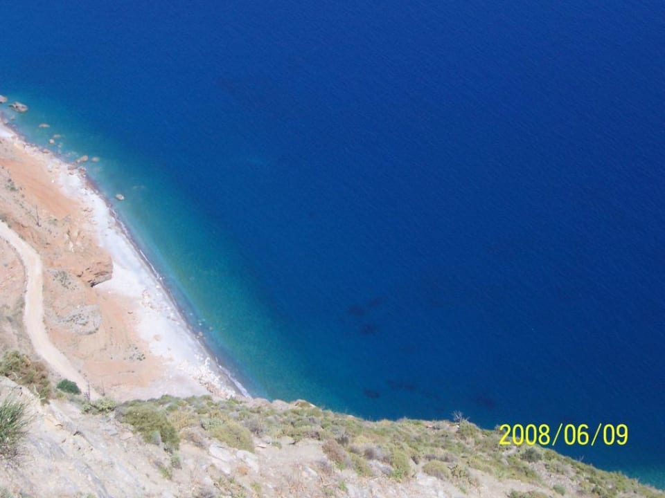 Sehr schöner Ausblick Grand Hotel Holiday Resort