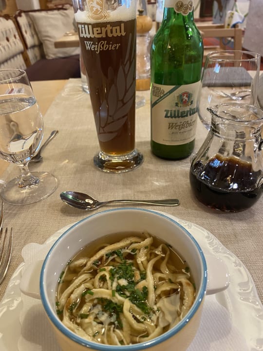 Gastro Tirolerhof | Familotel Zugspitze