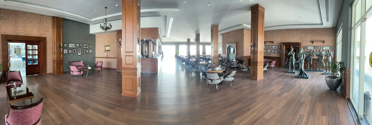 Gastro Pickalbatros Aqua Blu Resort - Hurghada