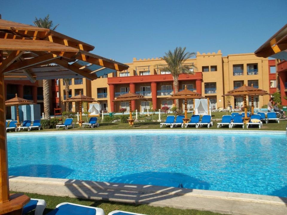 Basen Hotel Titanic Palace