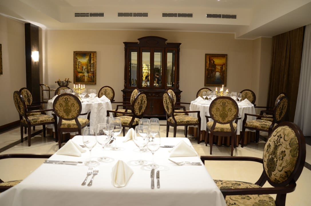 Restaurant Spa Hotel Vita
