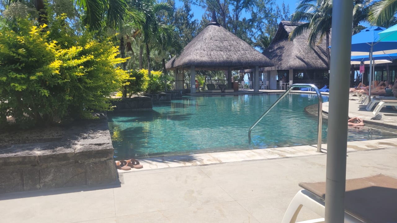 Pool Lagoon Attitude - Adults only