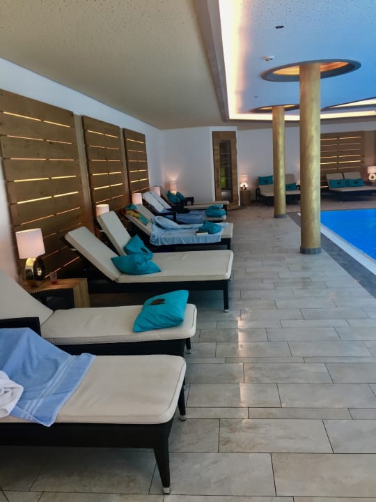 Sport & Freizeit Wellnesshotel Forsthaus Auerhahn