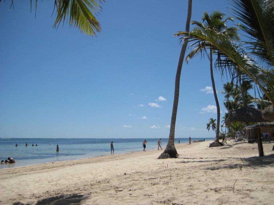 Strand Catalonia Royal Bavaro - Adults only