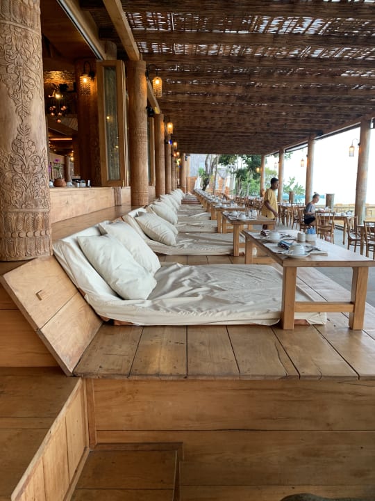 Gastro Santhiya Koh Yao Yai Resort & Spa