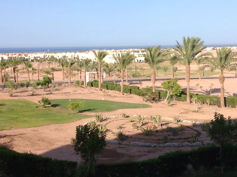 Strand Steigenberger Makadi Hotel - Adults only