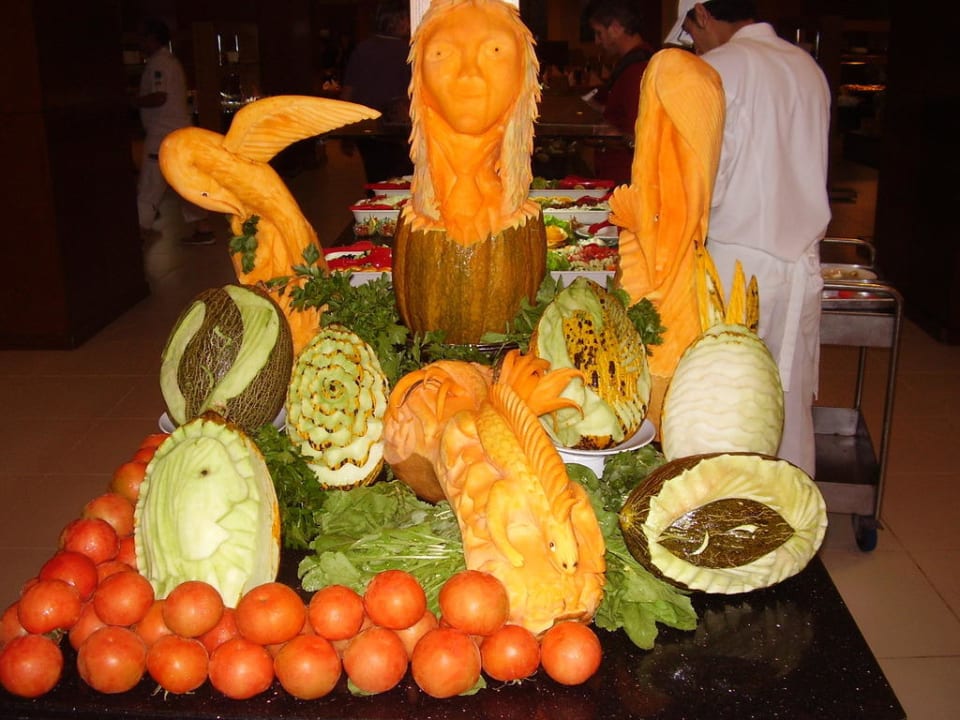 Buffet Voyage Sorgun