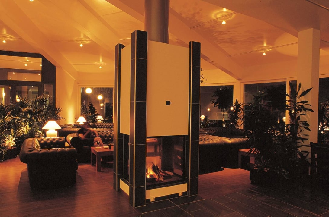 Lounge Motel Gottardo Sud