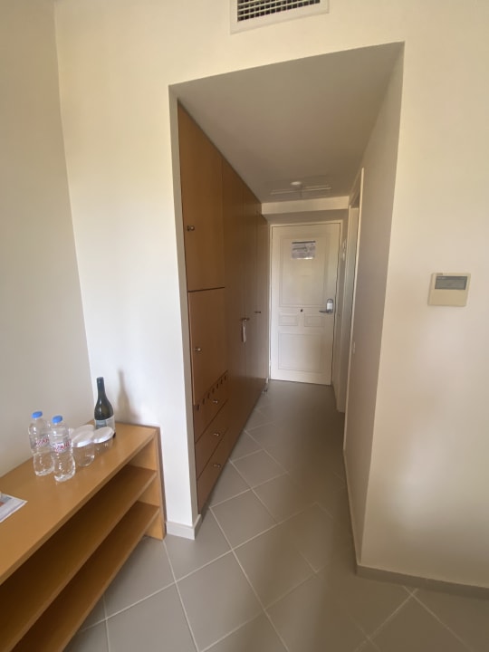 Zimmer Anissa Beach & Village