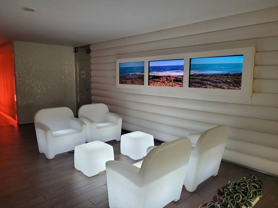 Sport & Freizeit Bull Dorado Beach & Spa