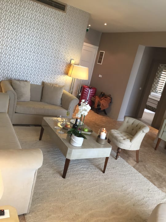 Zimmer Sani Asterias