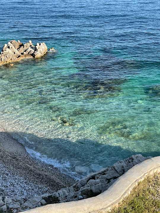 Strand Valamar Sanfior Hotel & Casa