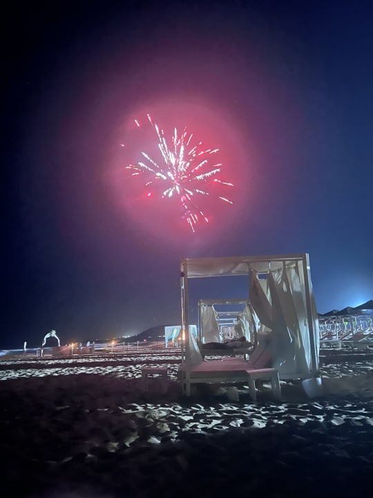 Strand Anemos Luxury Grand Resort