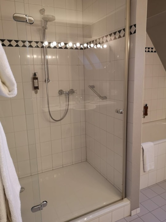 Zimmer Bergström Hotel Lüneburg