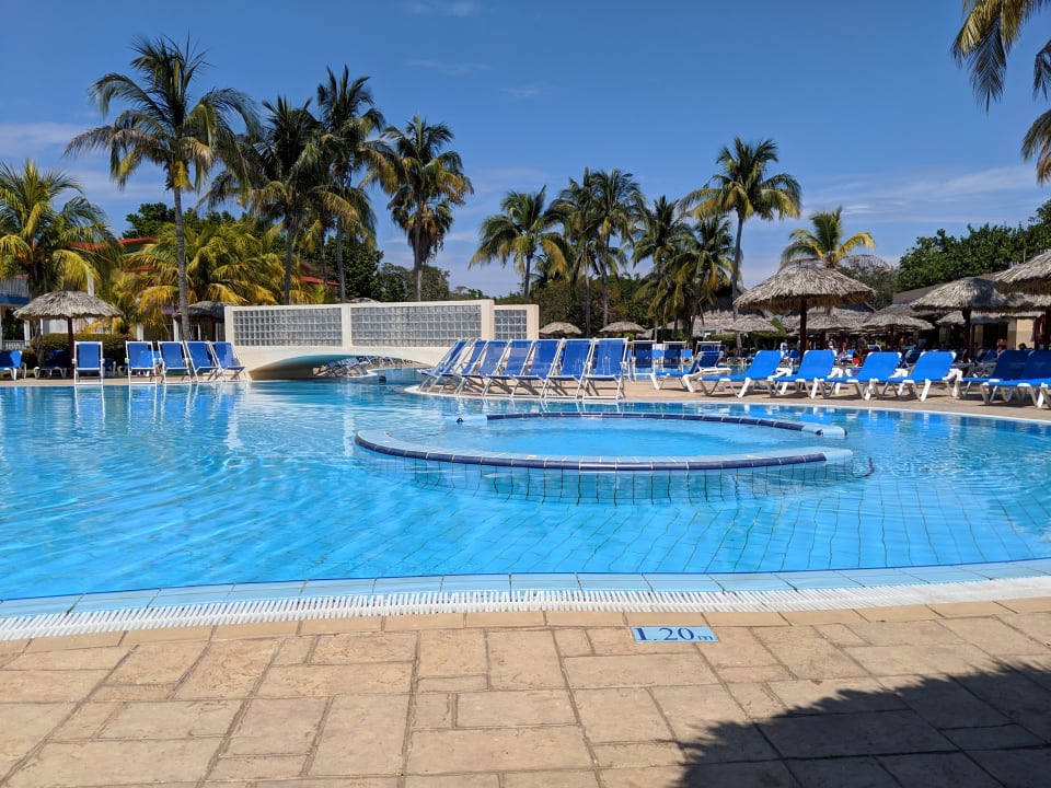 Pool Iberostar Origin Taínos