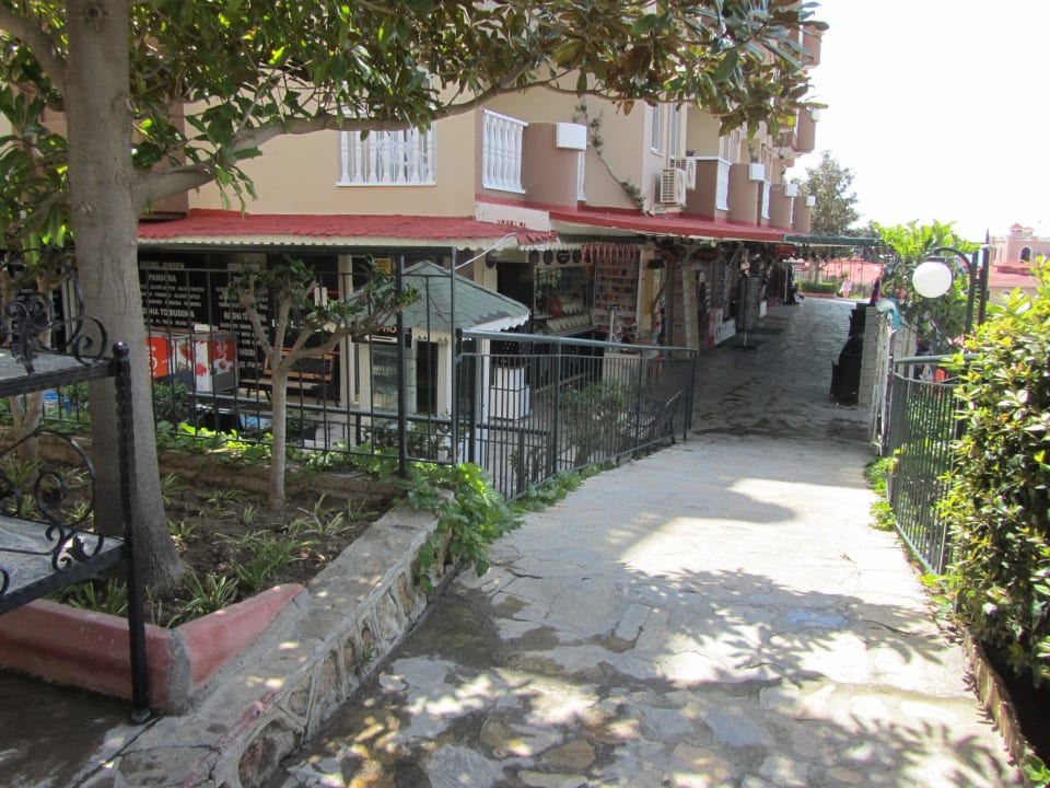 Hotel Club Paradiso Hotel Club Paradiso