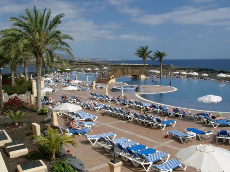 Bahia Principe Costa Adeje Bahia Principe Sunlight Costa Adeje