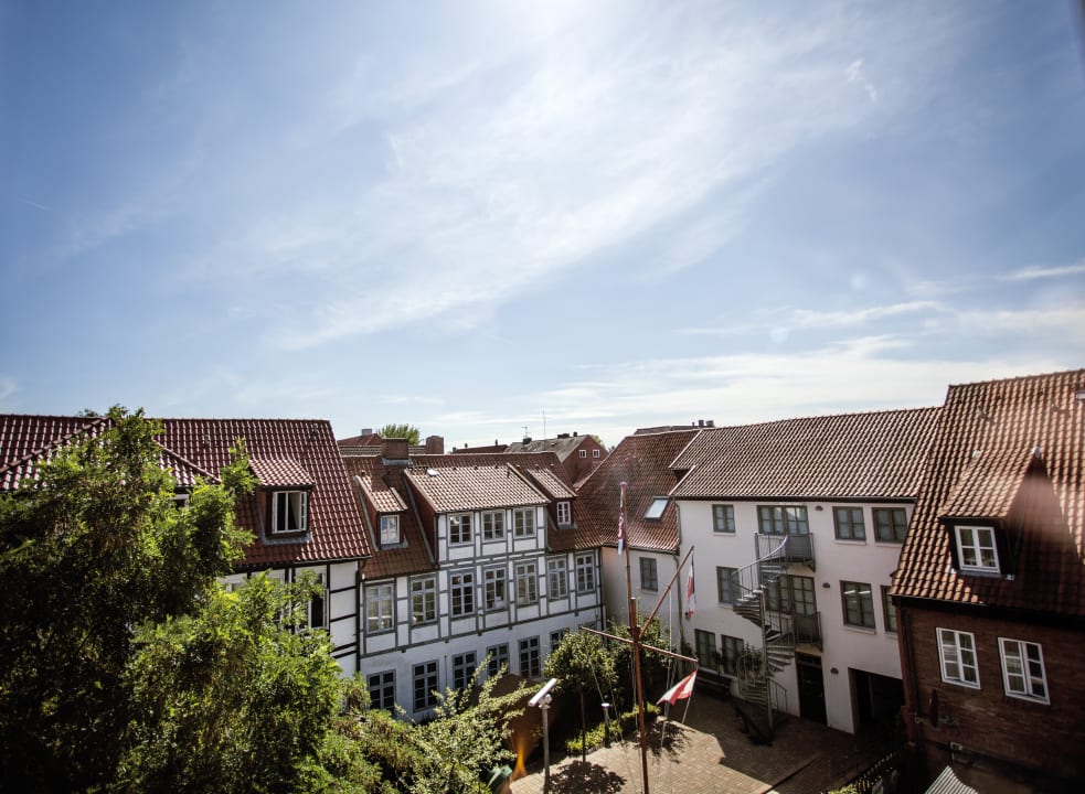 Zimmer ONNO Boutique Hotel & Apartments