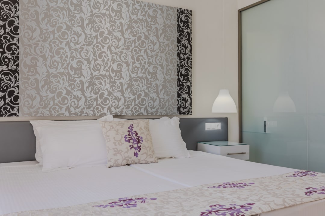 Zimmer Sunrise Zante - Adults Only Hotel