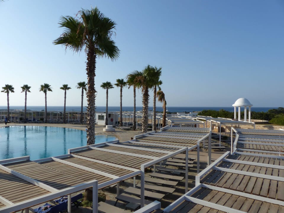 Impressionen von Plimmiri Atlantica Plimmiri