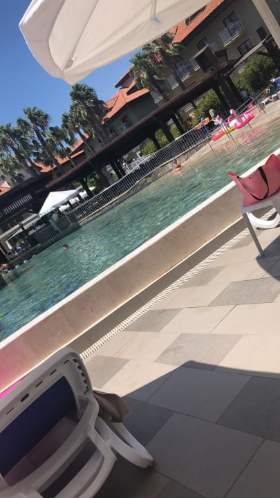 Pool Club Grand Aqua