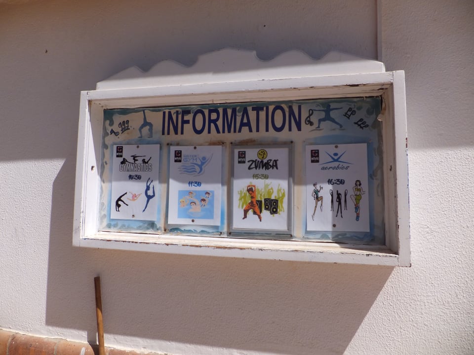 Sport & Freizeit Golden Beach Resort