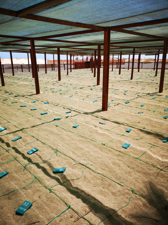 Strand Hotel Riu Funana