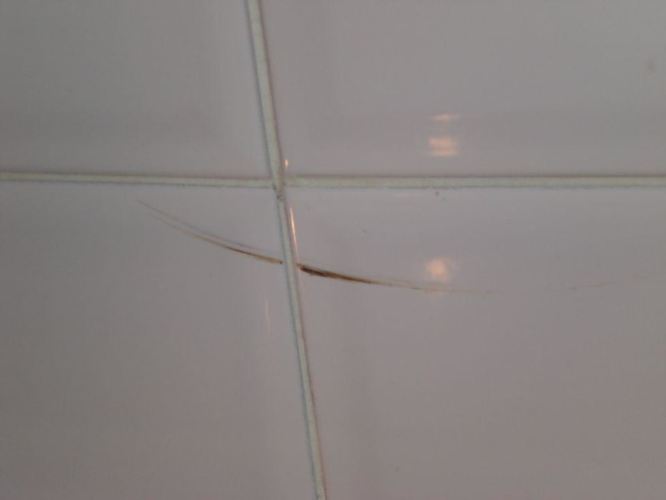 Dreckiges Bad Sunny Days Palma De Mirette Resort & Spa