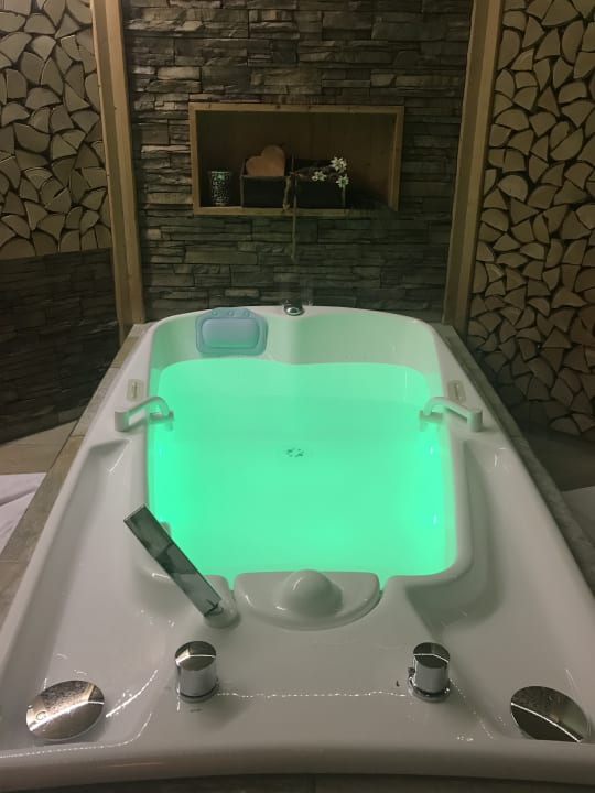 Sport & Freizeit Waldhotel am Notschreipass