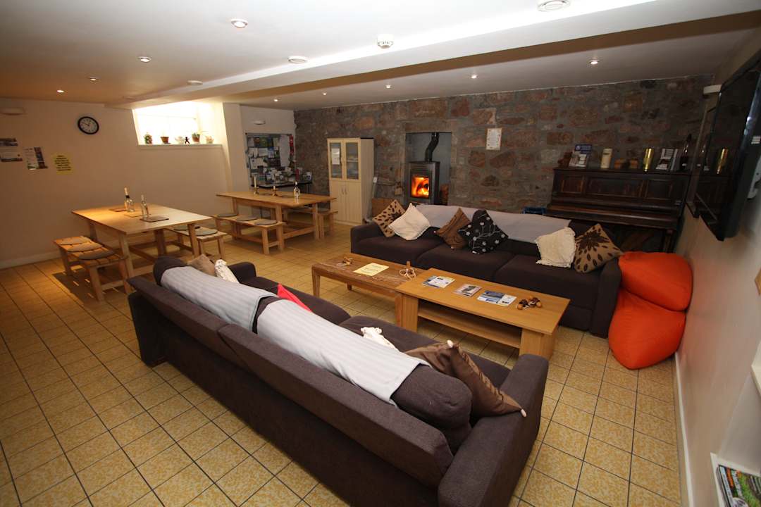 Sonstiges Ballater Hostel