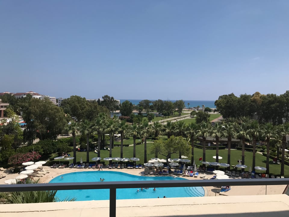 Ausblick Asteria Collection Side
