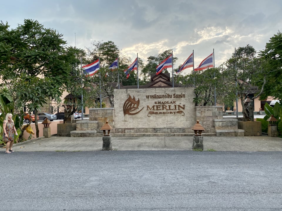 Sonstiges Khao Lak Merlin Resort