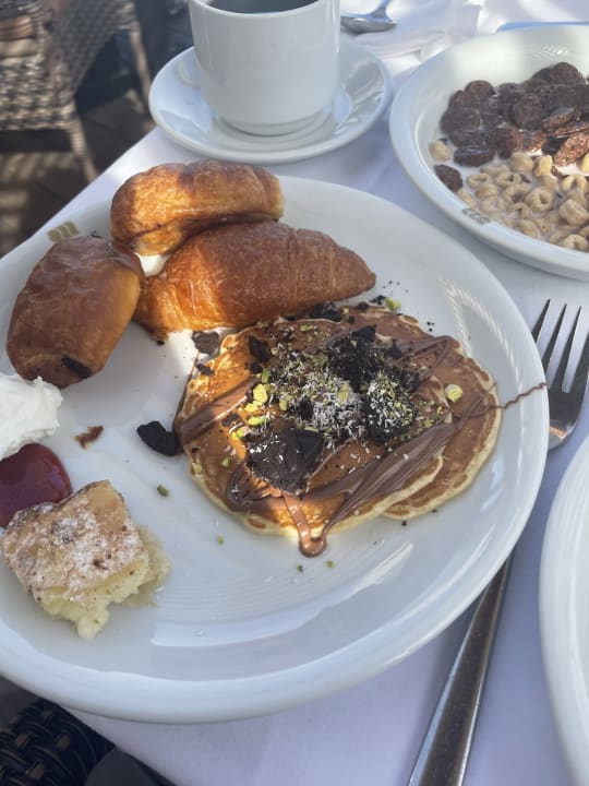 Gastro Mitsis Selection Rinela